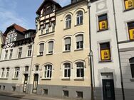Mehrfamilienhaus mit 4 Wohneinheiten und Keller in zentraler Innenstadtlage in Salzwedel zu verkaufen. - Salzwedel (Hansestadt)