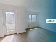 Perfekt für Familien: Moderne 4-Zimmer-Wohnung mit Balkon - Diepholz