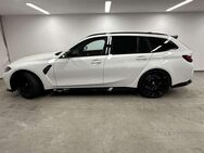 BMW M3 Competition xDrive Touring+M Drivers P.+HK+PA-Plus - Rosenheim