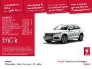 Audi Q5, 45TDI Design quattro S line, Jahr 2020 - Dresden