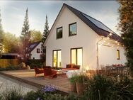 Das perfekte Zuhause: Modern, sicher, energieeffizient! - Ettersburg