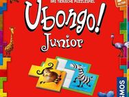 Ubongo Junior - Arnsberg