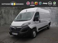 Opel Movano, 3.5 HKa L3H2 140 t 13 Kubik Selection Holzboden Wand, Jahr 2022 - Altenkirchen (Westerwald)