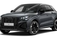 Audi Q2, S line 35 TFSI, Jahr 2022 - Mölln (Schleswig-Holstein)