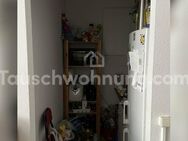 [TAUSCHWOHNUNG] Suche 2-3 Raum Wohnung in Leipzig - Chemnitz