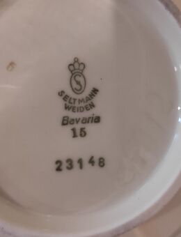 Eye Catcher Seltmann & Weiden Terrine - Köln