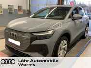 Audi Q4, , Jahr 2021 - Worms