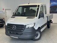 Mercedes Sprinter, DoKa PRO 319 Standard TOTWINK, Jahr 2024 - Wuppertal