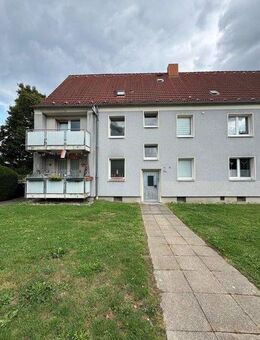 Willkommen zu Hause: Charmante und bezahlbare 2-Zimmer-Wohnung - Essen