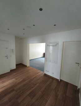 3 Z Wohnung mit Balkon inkl Garage - Seelze Zentrum