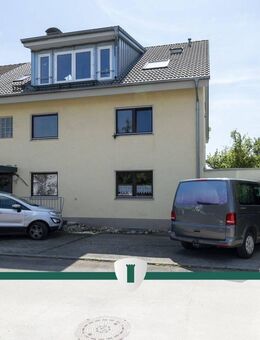 Freiwerdende 4,5-Zi.-EG-Wohnung mit eigenem Garten und Terrasse in ruhiger Lage von Mimmenhausen - Salem (Baden-Württemberg)