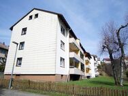 Vermietete 3-Zimmer-Wohnung in ruhiger Lage von Furtwangen - Furtwangen (Schwarzwald)