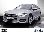 Audi A6, Avant 35 TDI sport, Jahr 2021 - Erfurt