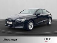 Audi A3, Sportback 30 TFSI, Jahr 2022 - Nordhausen