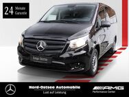 Mercedes Vito, 116 Tourer 2x, Jahr 2023 - Eckernförde