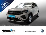 VW T-Cross, 1.0 TSi Life AppConnect, Jahr 2024 - Lünen