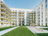 Exklusive Stadtoase: Erleben Sie die Halske Gärten - Berlin