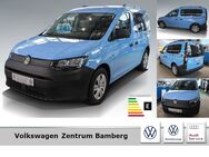 VW California, 1.5 TSI Caddy California APP, Jahr 2025 - Bamberg