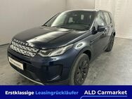 Land Rover Discovery Sport P300e SE Geschlossen, 5-türig, Automatik, 8-Gang - Bad Fallingbostel