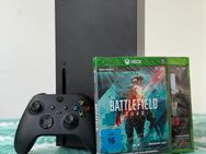 Konsole Xbox Series X - Berlin