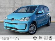 VW up, 1.0 United, Jahr 2020 - Kierspe