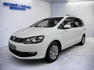 VW Sharan 1.4 TSI DSG Comfortline AHK PANO NAVI RFK - Freiburg (Breisgau)