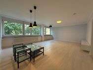 Tolle 4-Zimmer-Wohnung mit 3 Balkonen in zentraler Lage von Bruchsal - Bruchsal