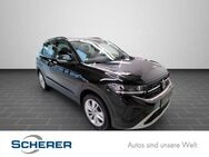 VW T-Cross, 1.0 TSI Life IQ Drive, Jahr 2024 - Ludwigshafen (Rhein)