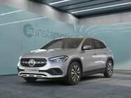 Mercedes GLA 200, , Jahr 2022 - München