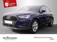 Audi Q3, Advanced 40TFSI Quattro, Jahr 2023 - Lahr (Schwarzwald)