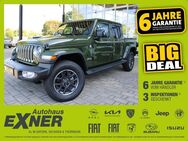 Jeep Gladiator Overland ACC, Laderaumabdeckung - Hermsdorf