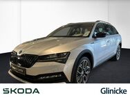 Skoda Superb, 2.0 TSI Combi Scout Final Edition, Jahr 2024 - Eschwege