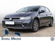 VW Polo, 1.0 Life, Jahr 2023 - Schladen-Werla