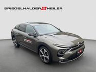 Citroën C5, X Feel Pack 130, Jahr 2023 - Heidelberg