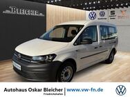 VW Caddy, 2.0 TDI Maxi Kombi, Jahr 2020 - Friedrichshafen