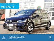 VW Touran, 2.0 TDI Highline 110kW WKR, Jahr 2022 - Bietigheim-Bissingen