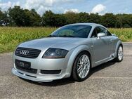 Audi TT Coupe 1.8 T Leder Sport Body Kit - Neukirchen-Vluyn