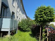 Sanierte 3-Zi.-Wohnung mit Garten + 2 Balkonen - provisionsfrei - Hannover