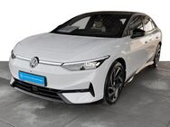 VW ID.7, Pro WP Harman 20LM, Jahr 2023 - Hannover