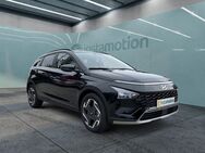 Hyundai BAYON, 1.0 FL 2025 T 7DCT PRIME P, Jahr 2024 - München