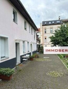 IMMOBERLIN.DE – Toplage! Sehr attraktives Mehrfamilienhaus + Remise nahe Kranoldplatz - Berlin