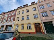 3-Zimmer Wohnung zur Miete in Dessau-Roßlau - Dessau-Roßlau