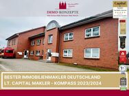 Anleger oder Selbstnutzung- 3-Zimmer-Wohnung in Hagenow - Hagenow