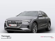 Audi e-tron, 50 Q S LINE, Jahr 2020 - Remscheid