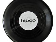 Brauerei Köstritzer - Bibop Frisbee Scheibe - Schallplatten Look - 28 cm - Doberschütz