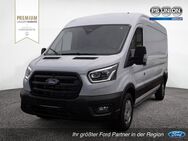 Ford Transit, 2.0 350L3 Trend Expressline Laderaum Paket Allwetter, Jahr 2025 - Halle (Saale)