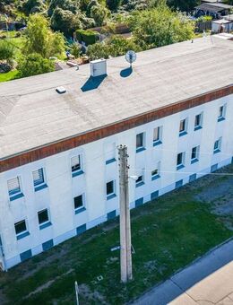 Mehrfamilienhäuser im Doppelpack - Vermietet & renditestark - Schönebeck (Elbe)