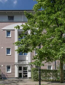 2-Zimmer-Wohnung in Bochum Wattenscheid / Wohnberechtigungsschein (WBS) erforderlich - Bochum