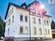 Frisch renovierte 2-Raum-Wohnung in Rödlitz - Lichtenstein (Sachsen)