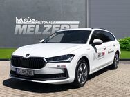 Skoda Superb, 2.0 TDI Combi Selection, Jahr 2024 - Chemnitz